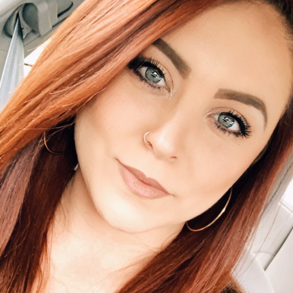 Meet your Posher, Alexandra